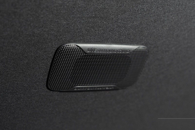 am thanh loa mazda bt 50 moi Mazda BT-50