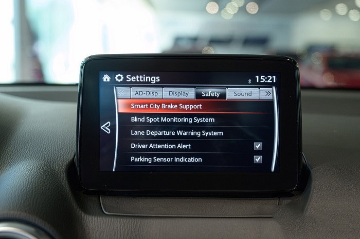 an toan xe mazda 2 premium 1 Mazda 2