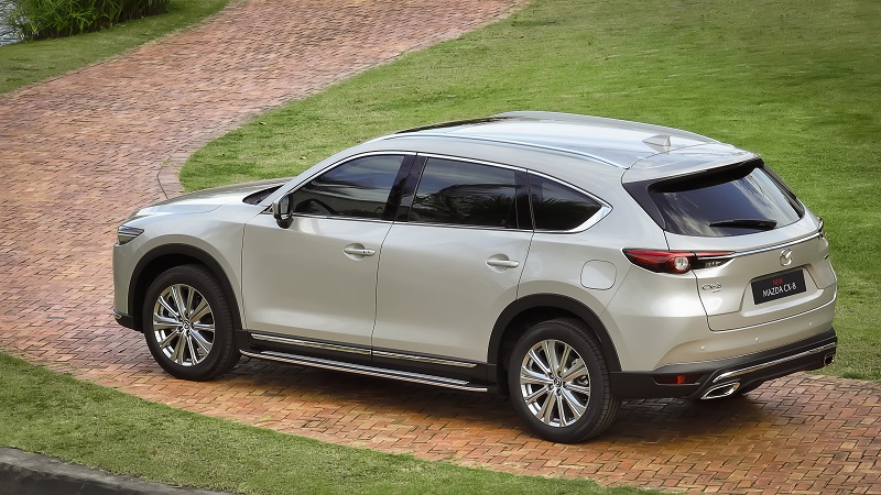 anh mazda cx8 2 Mazda CX8