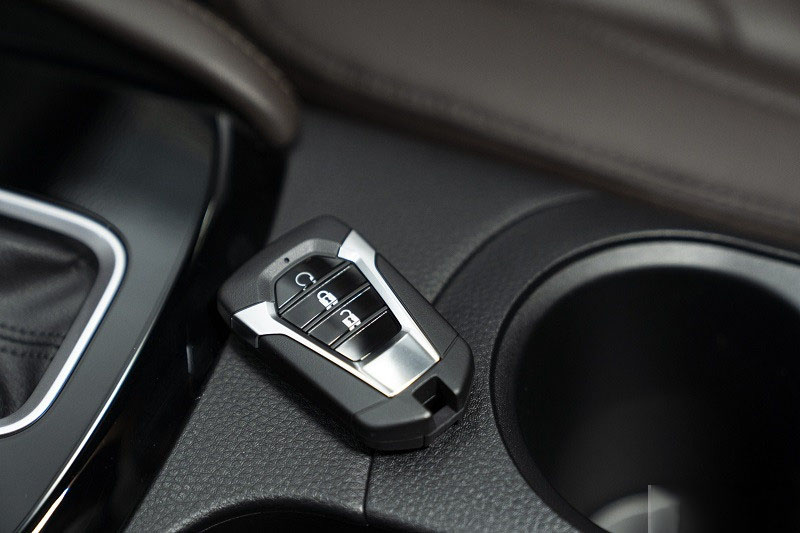 chia khoa mazda bt 50 2021 Mazda BT-50