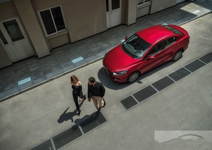 danh gia mazda 2 2021 Mazda 2