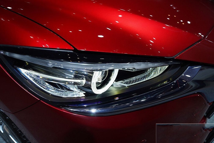 den mazda 6 2021 New Mazda 6