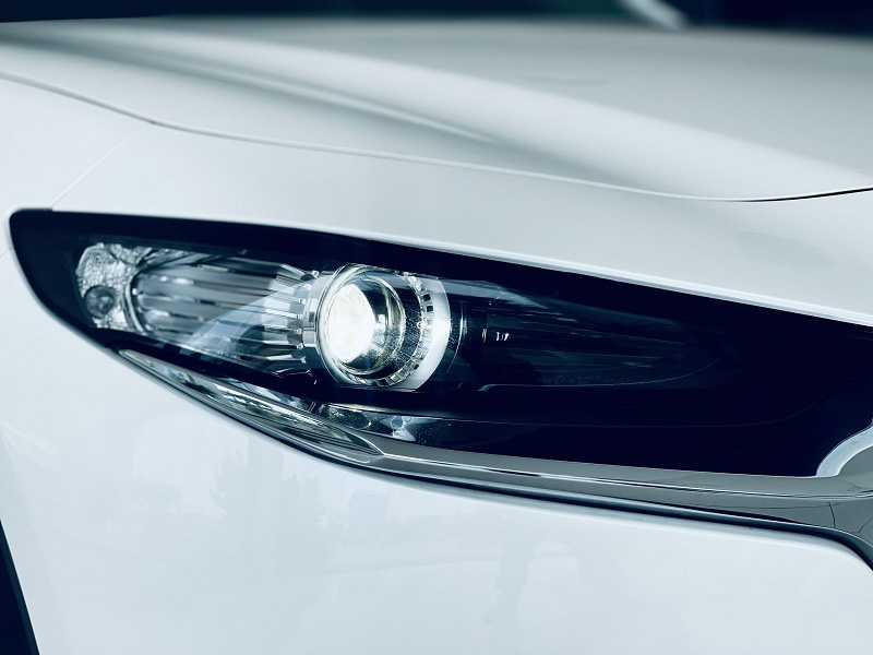 den xe mazda cx 30 Mazda CX30