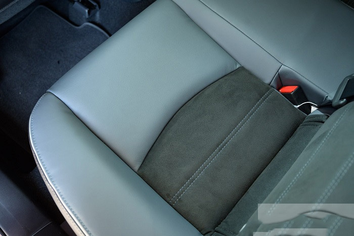 ghe da cao cap mazda 2 Mazda 2