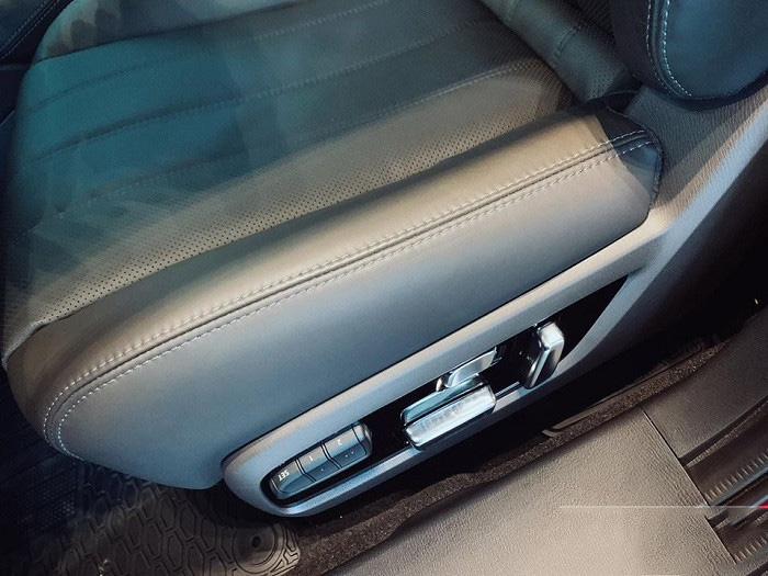 ghe lai mazda 6 2021 New Mazda 6