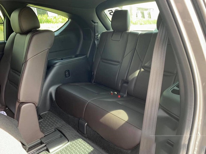 hang ghe sau mazda cx 8 1 Mazda CX8