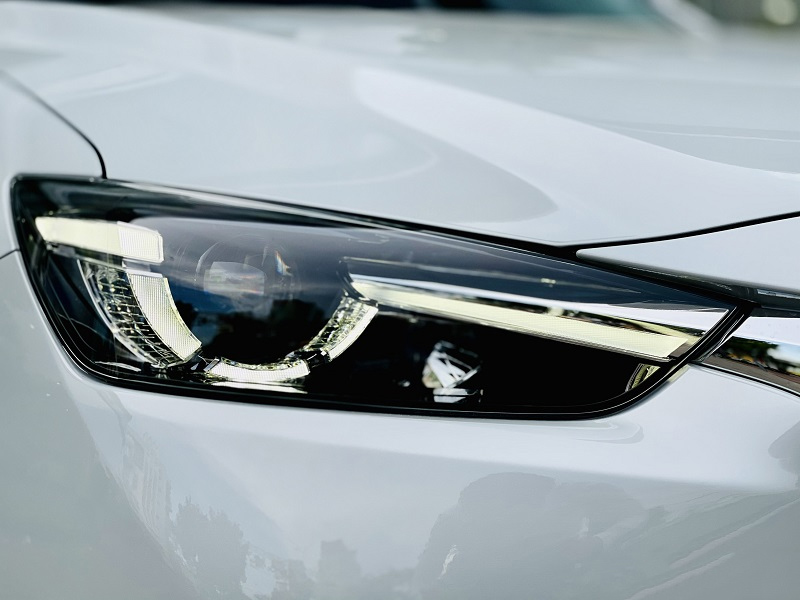 hinh anh thuc te mazda cx3 2 Mazda CX3