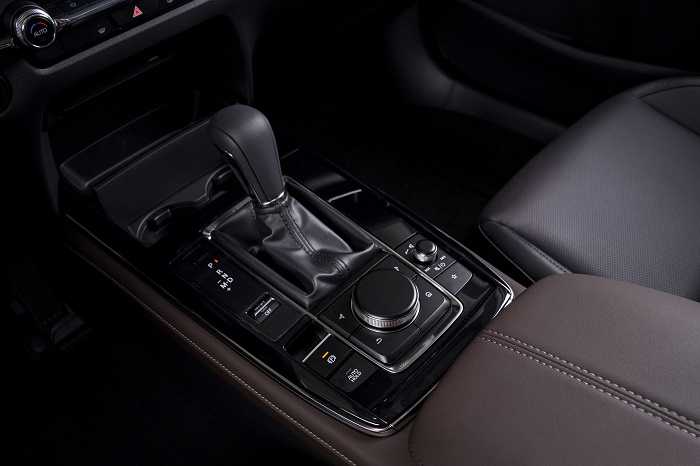 hop so mazda cx 30 Mazda CX30