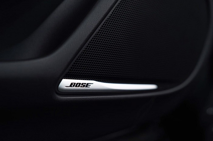 loa bose mazda 6 2021 New Mazda 6