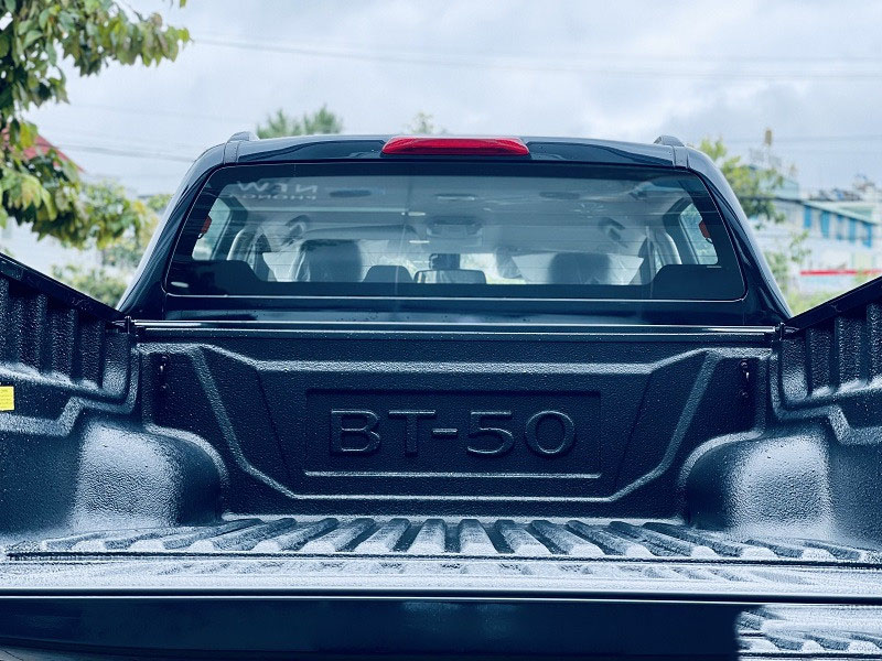 nap thung mazda bt50 Mazda BT-50