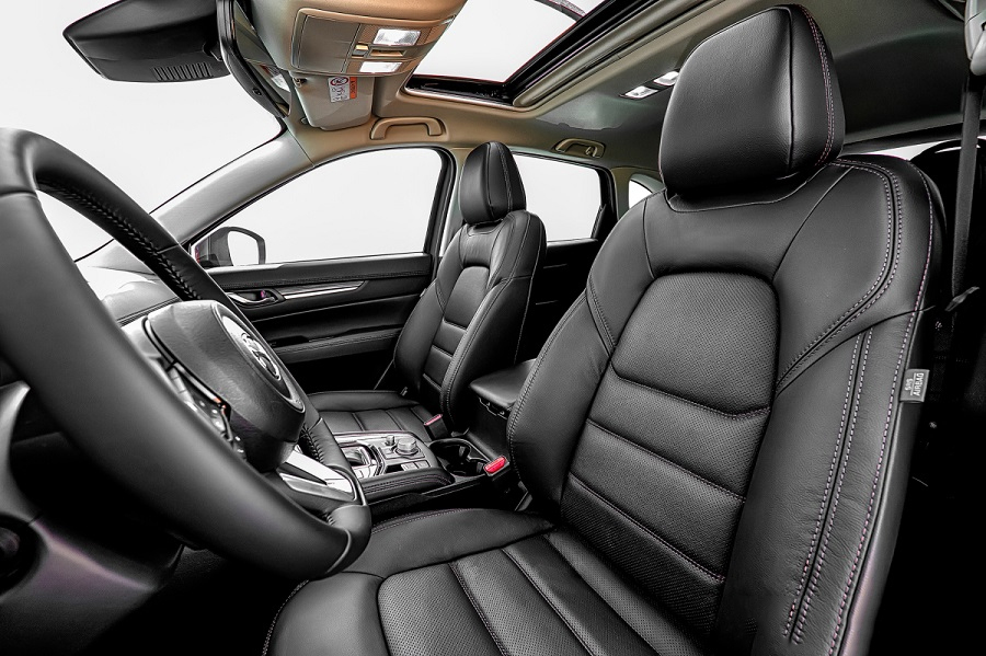 new mazda cx5 2023 1 Mazda CX5