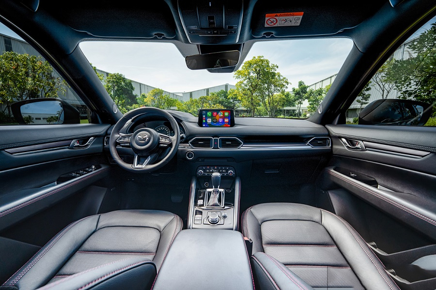 new mazda cx5 2023 2 Mazda CX5