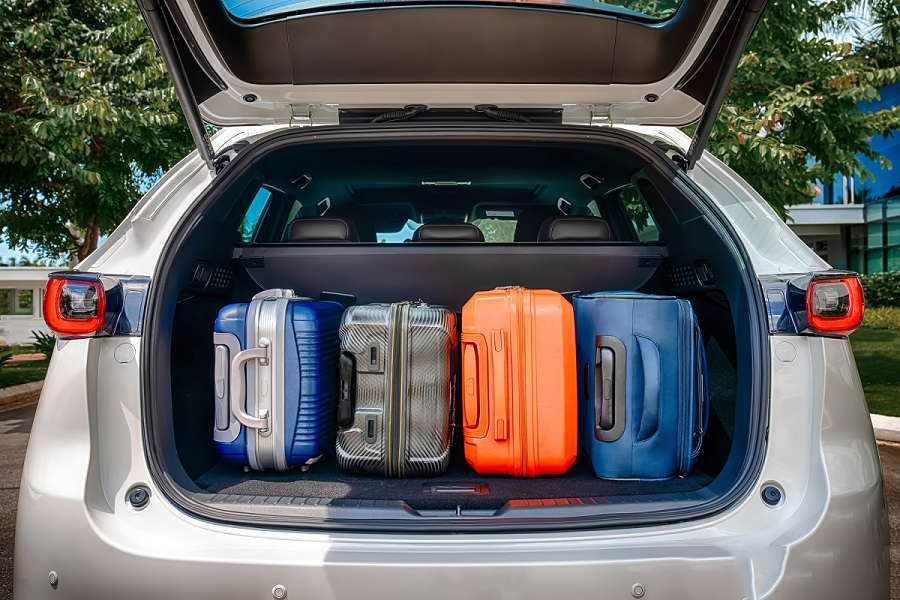 new mazda cx5 2023 4 Mazda CX5