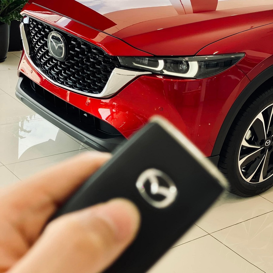 ngoai that mazda cx5 2023 1 Mazda CX5