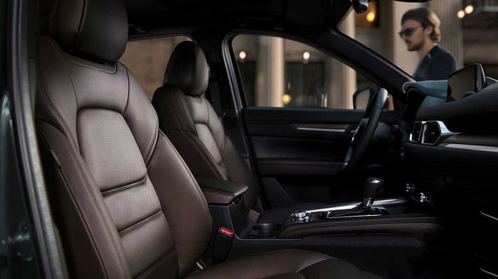 noi that mazda cx8 2021 Mazda CX8