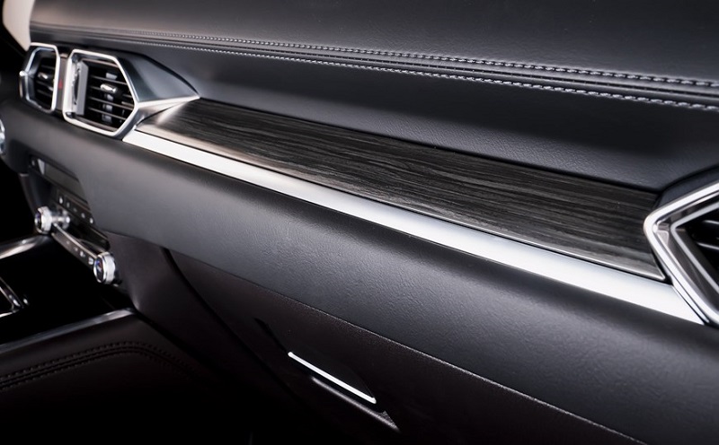 op go tren mazda Mazda CX8