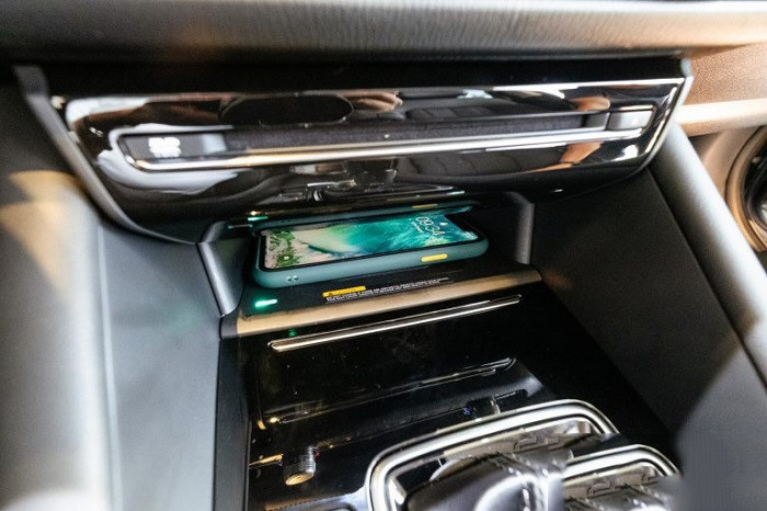 sac khong day o to mazda 6 2021 New Mazda 6