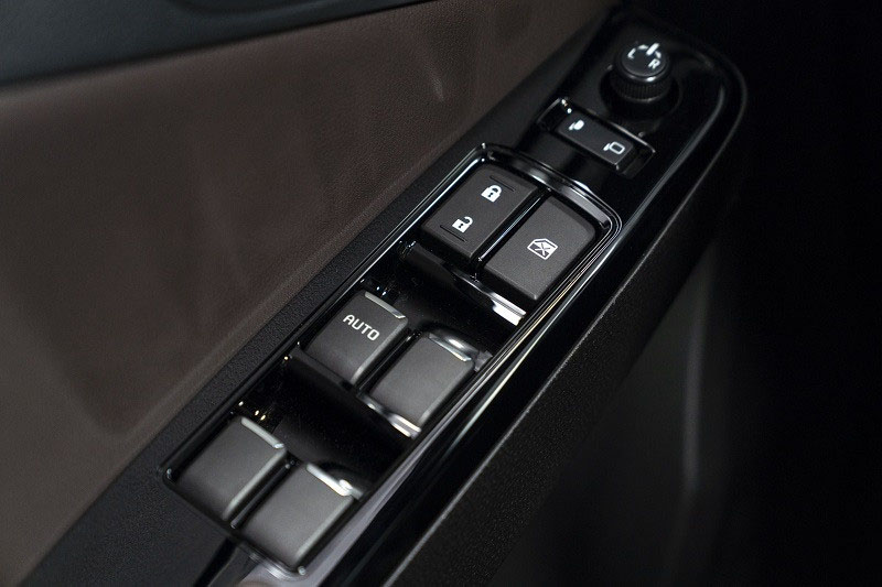 tay cu mazda bt50 2021 Mazda BT-50