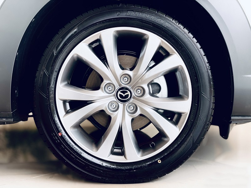 than xe mazda cx 30 2 Mazda CX30