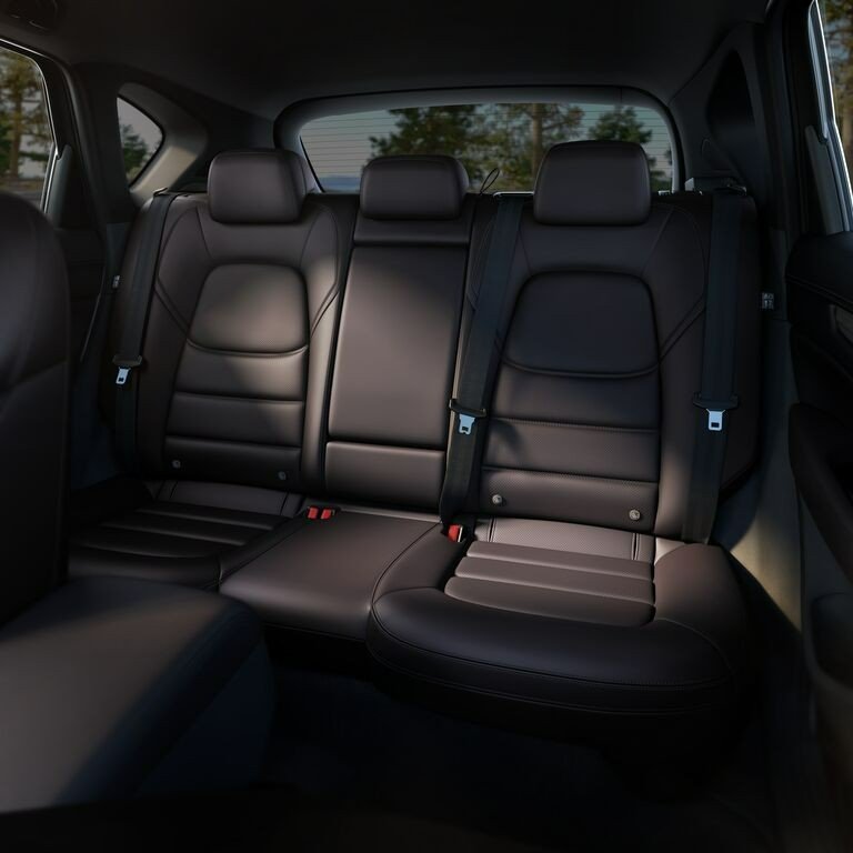 tien nghi mazda cx 5 2023 3 Mazda CX5