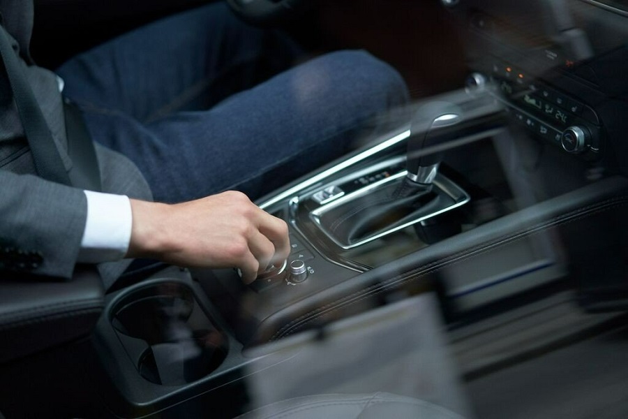 tien nghi mazda cx 5 2023 6 Mazda CX5