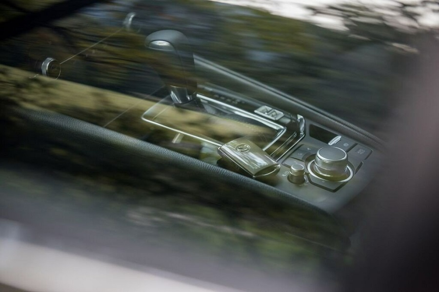 tien nghi mazda cx 5 2023 8 Mazda CX5