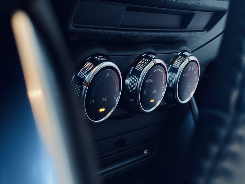 tien nghi mazda cx3 10 Mazda CX3