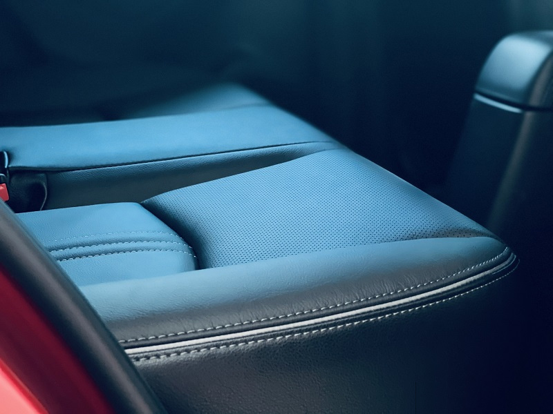 tien nghi mazda cx3 3 1 Mazda CX3