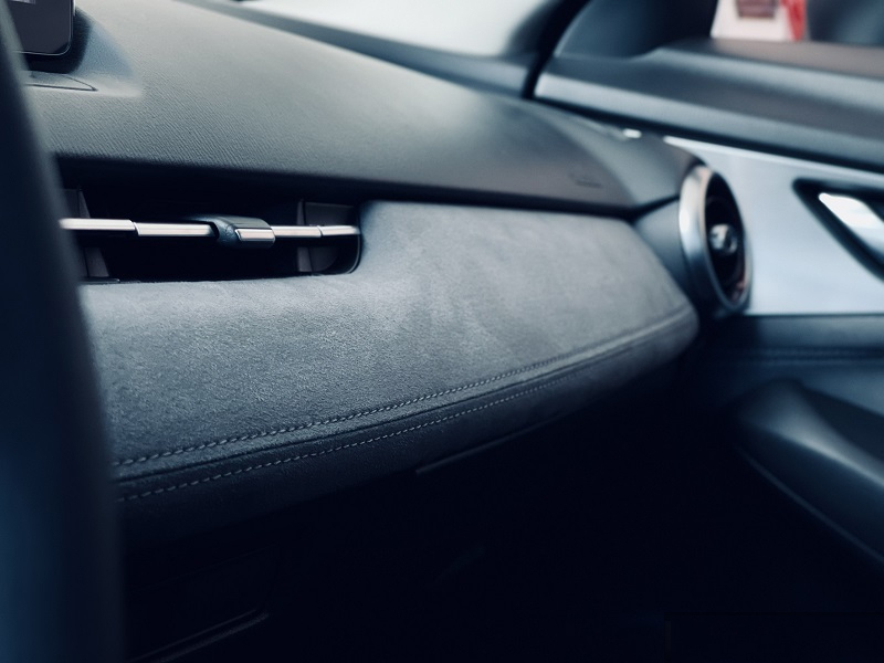 tien nghi mazda cx3 4 Mazda CX3