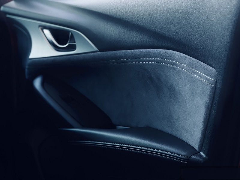 tien nghi mazda cx3 7 Mazda CX3