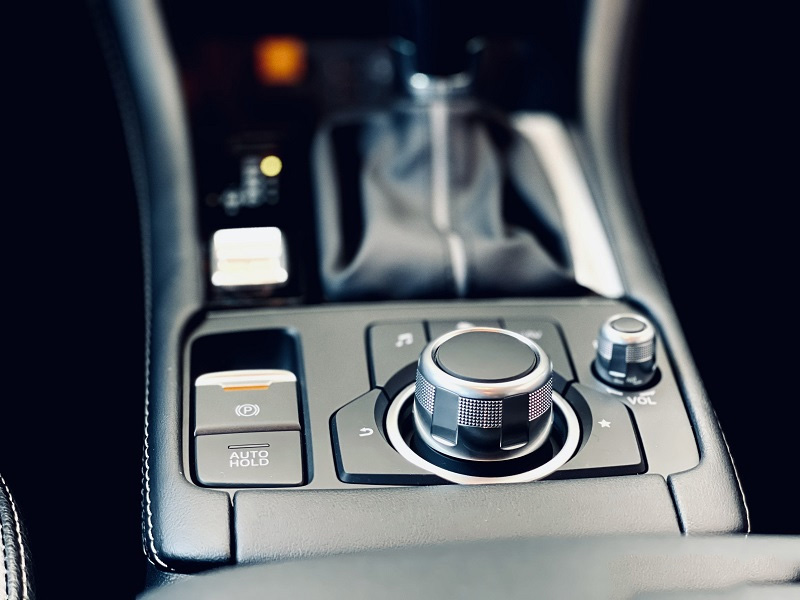 tien nghi mazda cx3 8 Mazda CX3