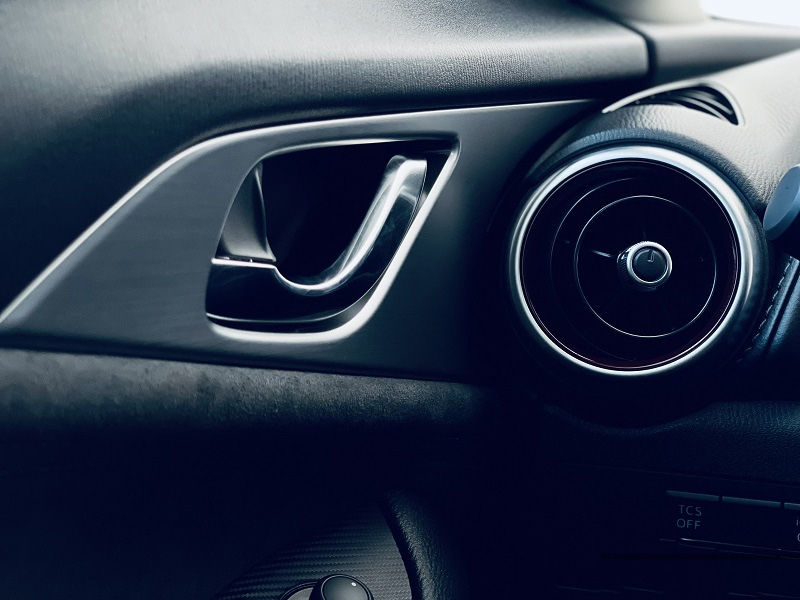 tien nghi mazda cx3 9 Mazda CX3